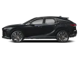 Used 2024 Lexus RX SUV