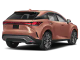 Used 2024 Lexus RX SUV