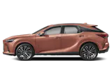 Used 2024 Lexus RX SUV
