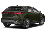 Used 2024 Lexus RX SUV