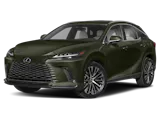 Used 2024 Lexus RX SUV