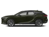 Used 2024 Lexus RX SUV