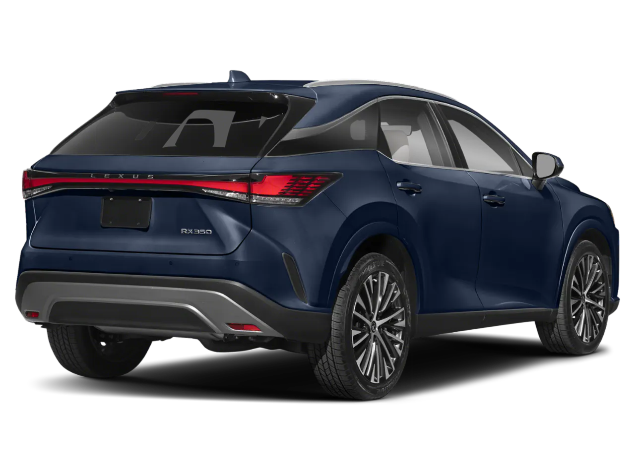 Used 2024 Lexus RX SUV