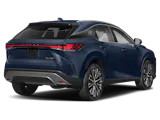Used 2024 Lexus RX SUV