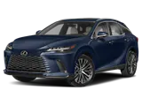Used 2024 Lexus RX SUV