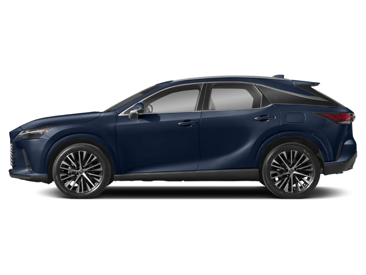 Used 2024 Lexus RX SUV
