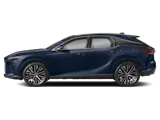 Used 2024 Lexus RX SUV