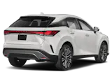 Used 2024 Lexus RX SUV