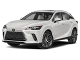 Used 2024 Lexus RX SUV