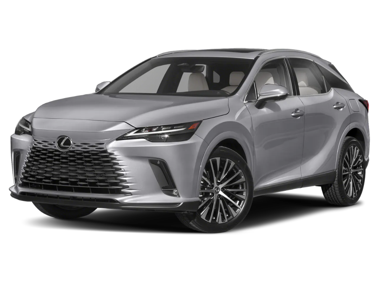 2024 Lexus RX 350 350 Premium Plus FWD's photo