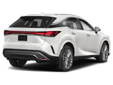 Used 2024 Lexus RX SUV