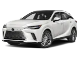 Used 2024 Lexus RX SUV