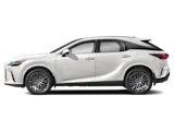 Used 2024 Lexus RX SUV