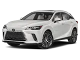Used 2024 Lexus RX SUV