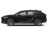 Used 2024 Lexus RX SUV