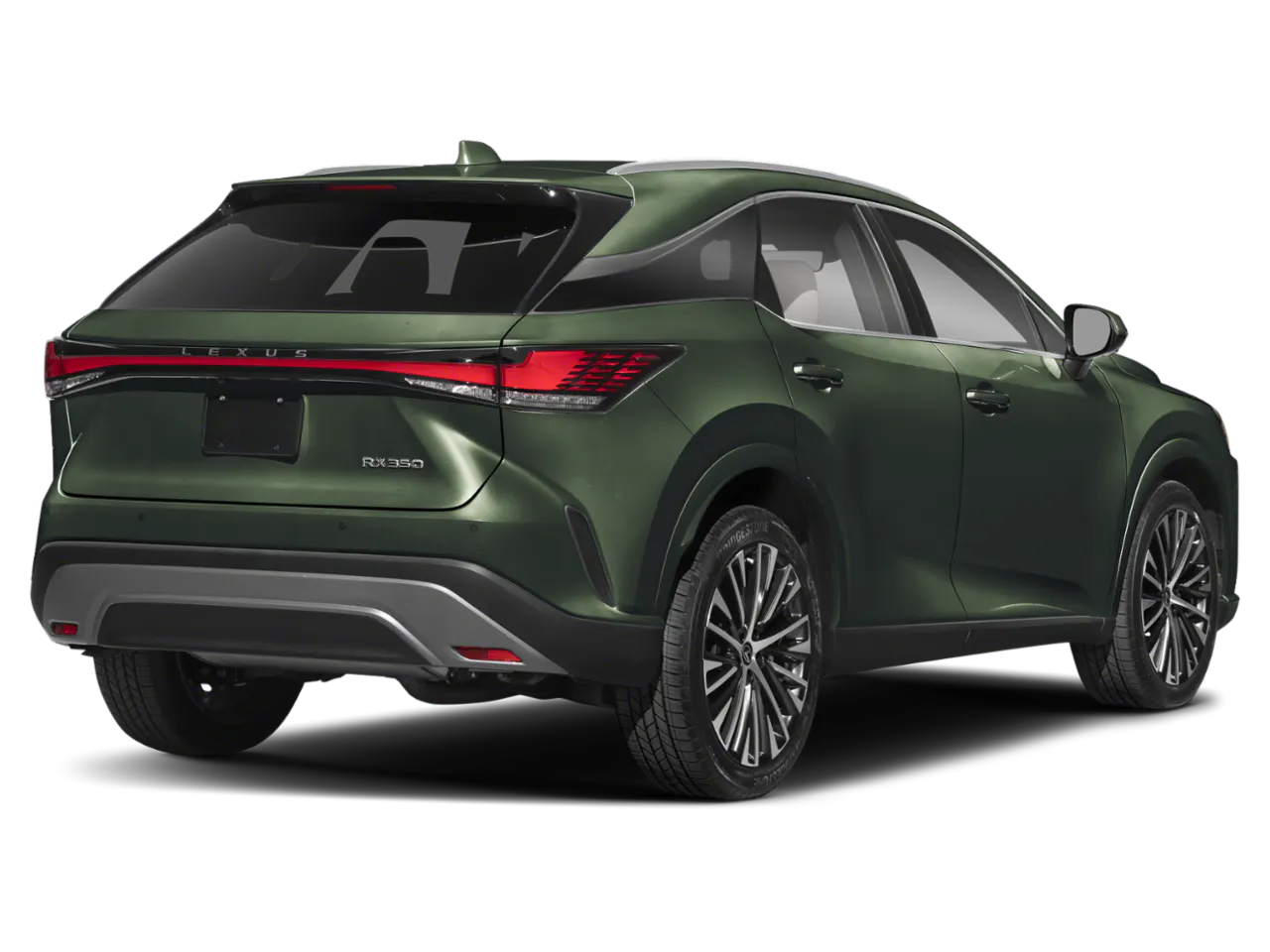 Used 2024 Lexus RX SUV