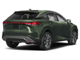 Used 2024 Lexus RX SUV
