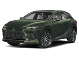 Used 2024 Lexus RX SUV