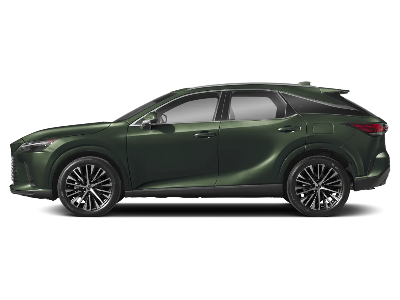 Used 2024 Lexus RX SUV