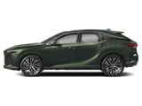 Used 2024 Lexus RX SUV