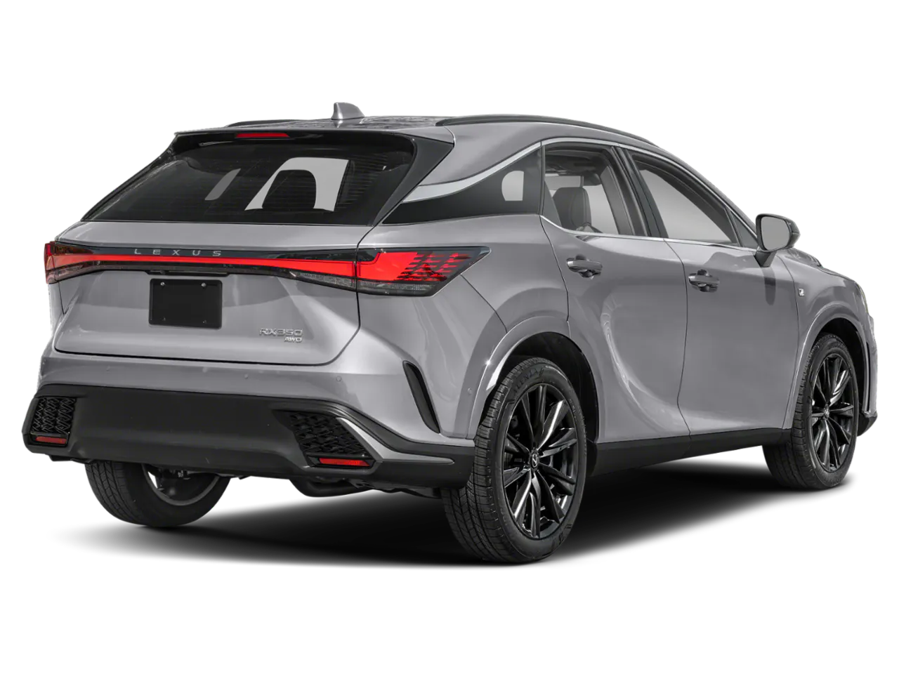 Used 2024 Lexus RX 350 SUV