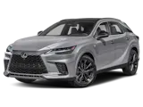 Used 2024 Lexus RX 350 SUV