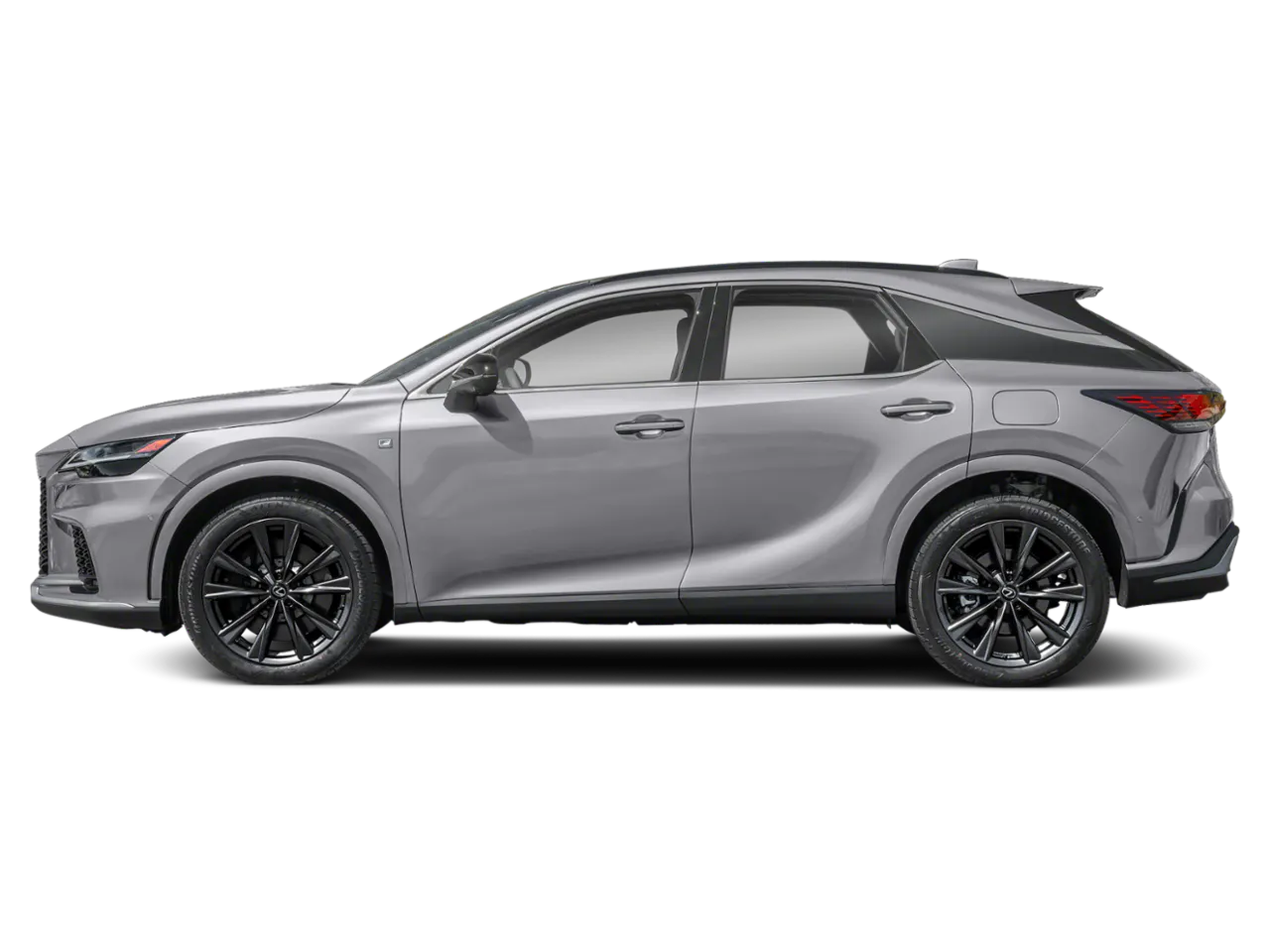 Used 2024 Lexus RX 350 SUV