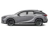 Used 2024 Lexus RX 350 SUV