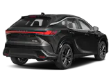 Used 2024 Lexus RX SUV