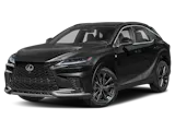 Used 2024 Lexus RX SUV