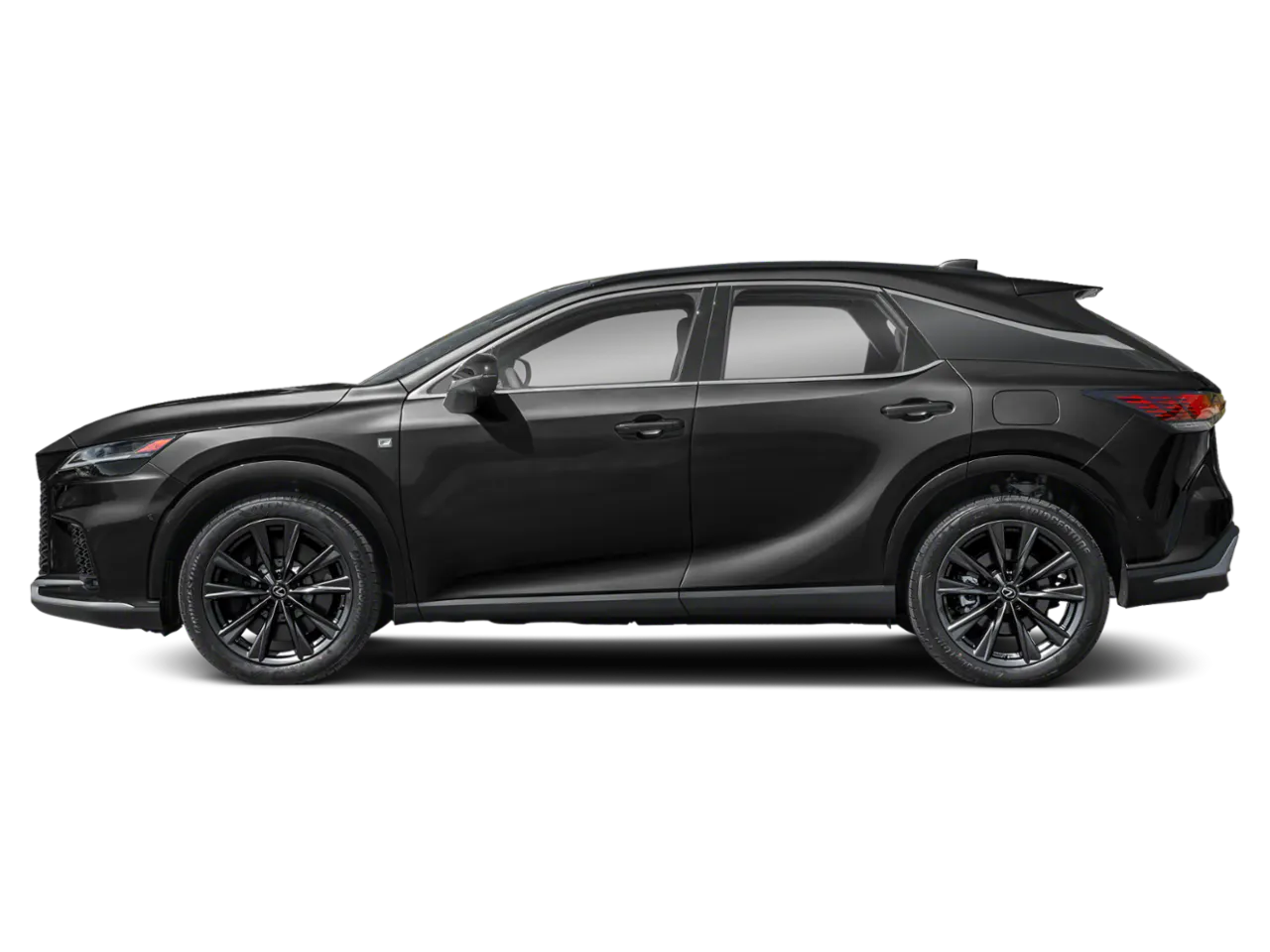 Used 2024 Lexus RX SUV