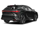 Used 2024 Lexus RX SUV