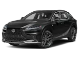 Used 2024 Lexus RX SUV