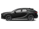 Used 2024 Lexus RX SUV