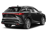 Used 2024 Lexus RX SUV