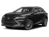 Used 2024 Lexus RX SUV