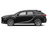 Used 2024 Lexus RX SUV
