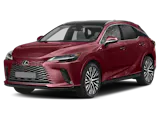 Used 2024 Lexus RX SUV