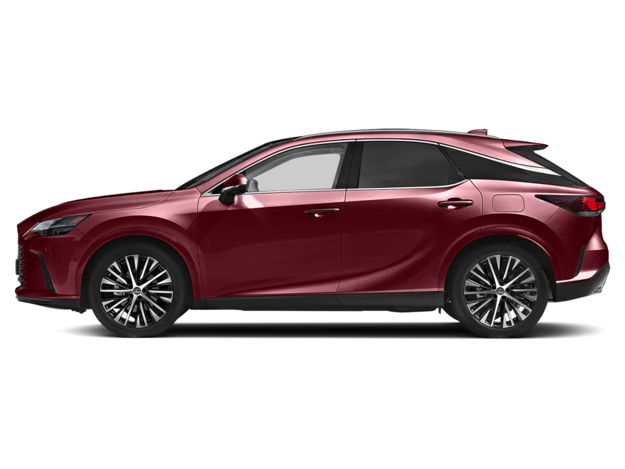 Used 2024 Lexus RX SUV