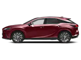 Used 2024 Lexus RX SUV