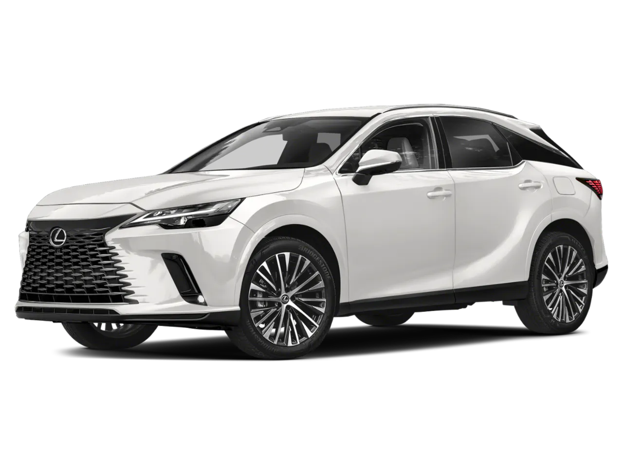 2024 Lexus RX 350h 350h Premium AWD's photo