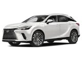 Used 2024 Lexus RX SUV