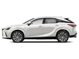 Used 2024 Lexus RX SUV