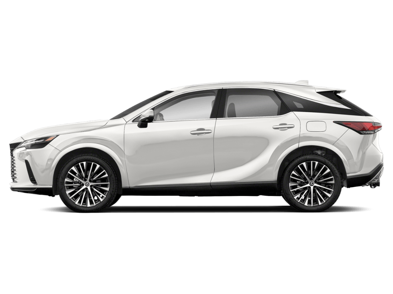 2024 Lexus RX Hybrid 350h's photo