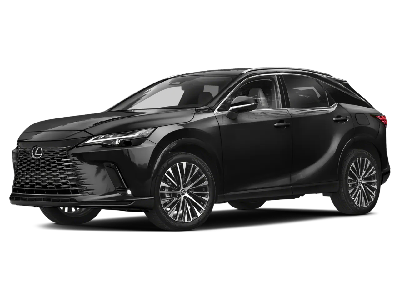2024 Lexus RX 350h Premium