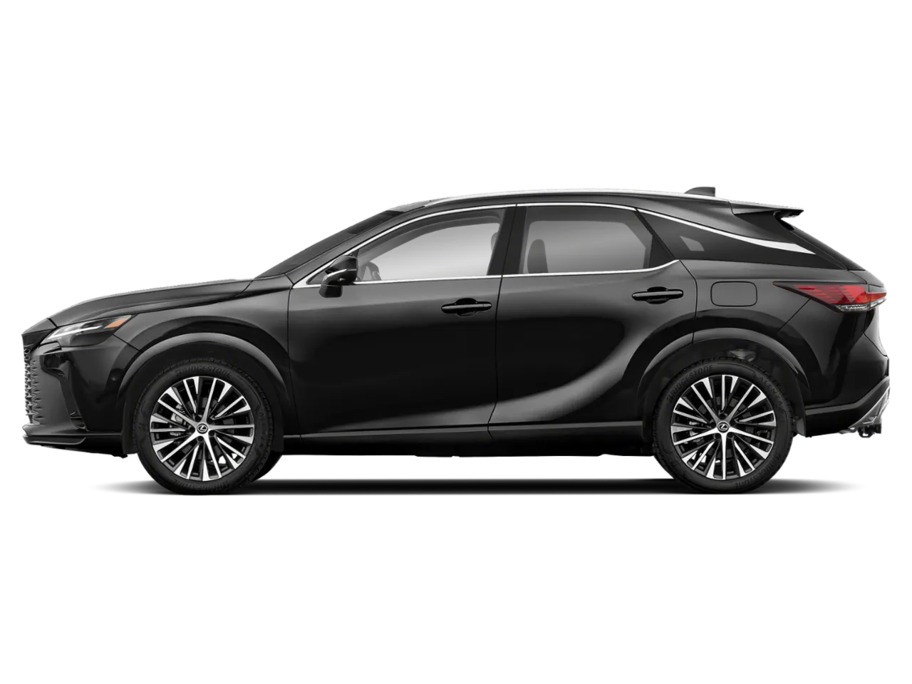Used 2024 Lexus RX SUV