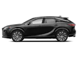Used 2024 Lexus RX SUV
