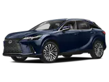 Used 2024 Lexus RX SUV - photo 1 of 2