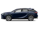 Used 2024 Lexus RX SUV - photo 2 of 2