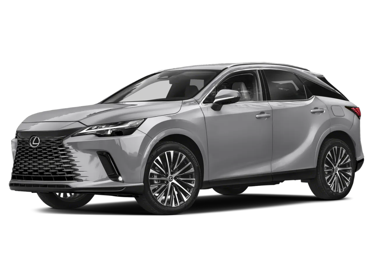 2024 Lexus RX 350h Premium Plus